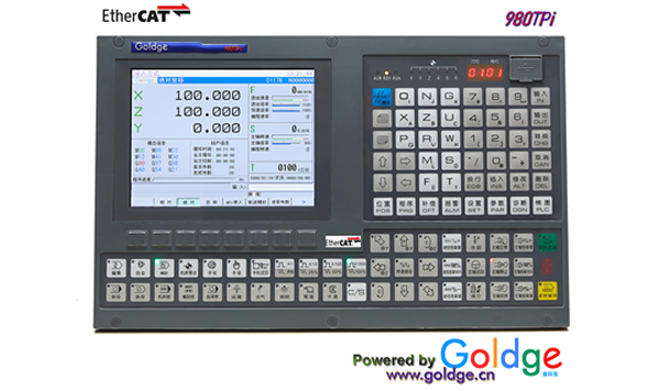 ߡEtherCATϵͳ980TPi